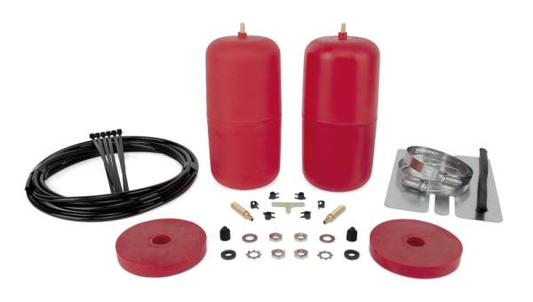 Air Lift - Air Lift 2022 Ford Maverick AWD 1000 Air Spring Kit