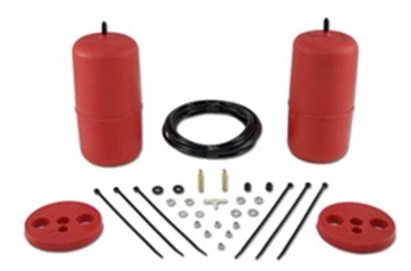 Air Lift - Air Lift Air Lift 1000 Air Spring Kit