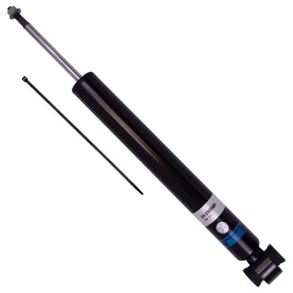 Bilstein - Bilstein 17-21 Land Rover Discovery B4 OE Replacement Air Shock Absorber - Rear