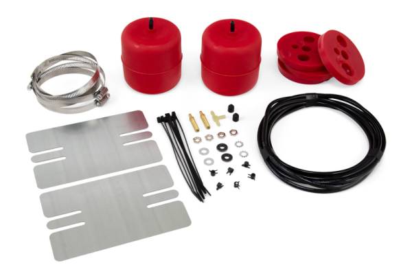 Air Lift - Air Lift Air Lift 1000 Air Spring Kit