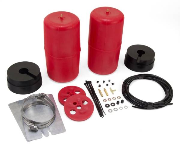 Air Lift - Air Lift Air Lift 1000 Air Spring Kit