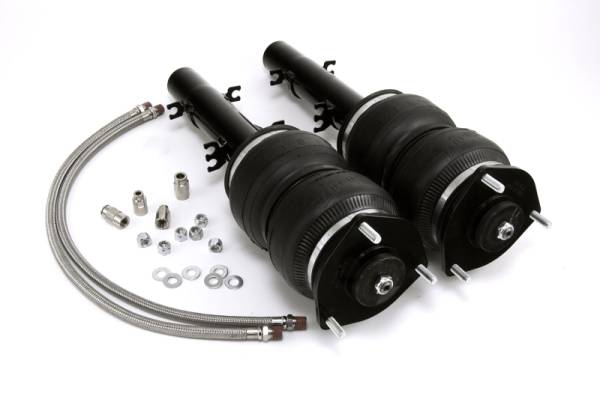 Air Lift - Air Lift Performance 98-06 Audi TT / 02-04 VW Golf/GTI/Jetta Slam Front Kit