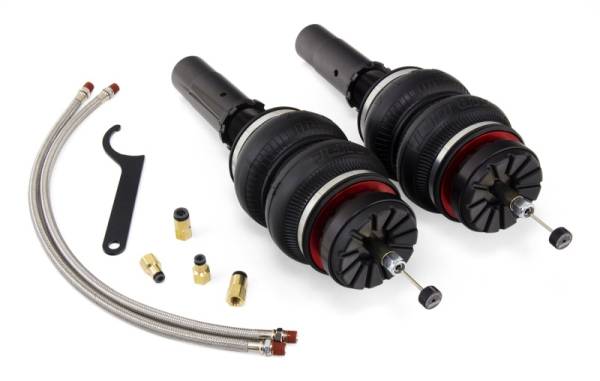 Air Lift - Air Lift Performance 09-15 Audi A4/A5/S4/S5/RS4/RS5 Front Kit