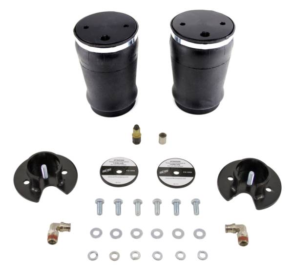 Air Lift - Air Lift Performance Rear Kit for 98-05 Volkswagen Jetta MK4