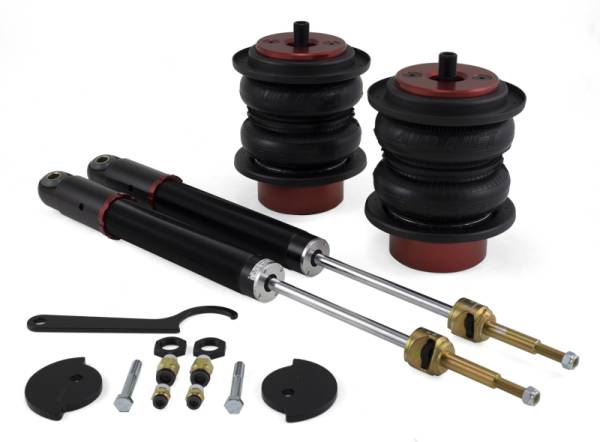 Air Lift - Air Lift Performance 09-15 Audi A4/A5/S4/S5/RS4/RS5 Rear Kit