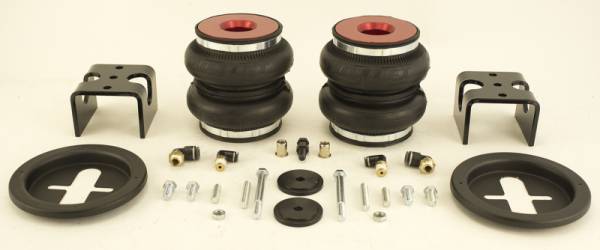 Air Lift - Air Lift Performance 05-14 Audi A3 / VW 09-16 CC / 07-14 EOS/GTI /12-14 Beetle Turbo Slam Rear Kit