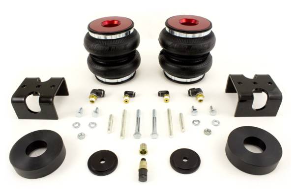 Air Lift - Air Lift Performance Rear Kit w/o Shocks