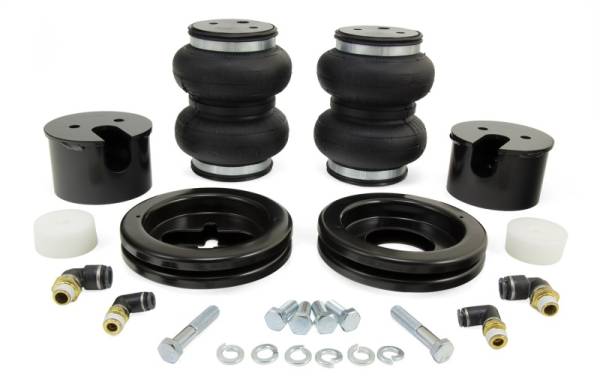 Air Lift - Air Lift Performance 2015+ Volkswagen Golf/GTI/Golf R MK 7 / 2016+ Audi A3 Rear Kit