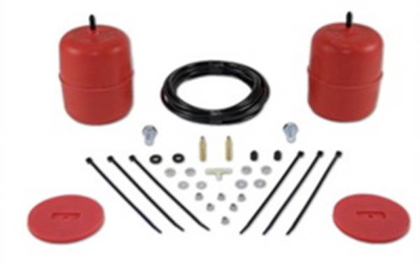 Air Lift - Air Lift Air Lift 1000 Air Spring Kit