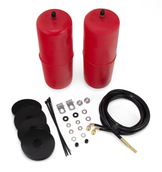 Air Lift - Air Lift Air Lift 1000 Air Spring Kit