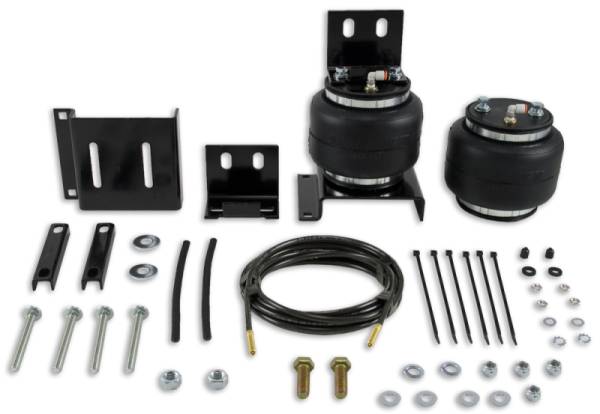 Air Lift - Air Lift Loadlifter 5000 Ultimate Front Air Spring Kit for 02-08 Workhorse Motorhome Class A