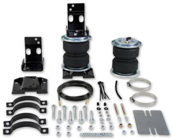 Air Lift - Air Lift Loadlifter 5000 Ultimate Rear Air Spring Kit for 97-05 Ford E-450 Econoline