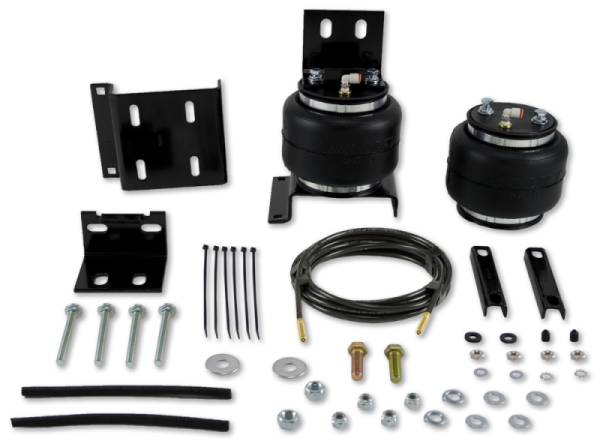 Air Lift - Air Lift Loadlifter 5000 Ultimate Front Air Spring Kit for 90-08 Ford Motorhome Class A - F53