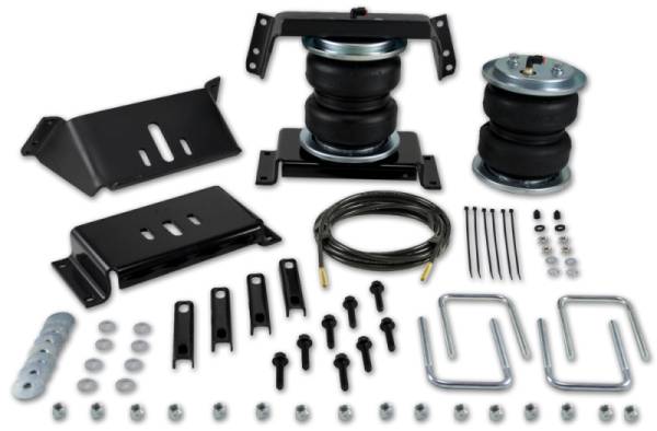 Air Lift - Air Lift Loadlifter 5000 Ultimate Rear Air Spring Kit for 02-08 Workhorse Motorhome Class A