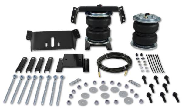 Air Lift - Air Lift Loadlifter 5000 Ultimate Rear Air Spring Kit for 90-97 Ford F53