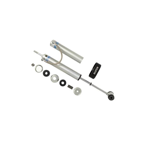 Bilstein - Bilstein B8 03-11 Mercedes-Benz G55 AMG Rear 46mm 23.04in Ext Length Monotube Shock Absorber