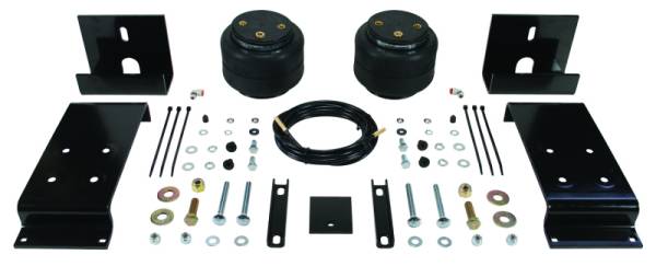 Air Lift - Air Lift Loadlifter 5000 Ultimate Front Air Spring Kit for 09-12 Ford F53