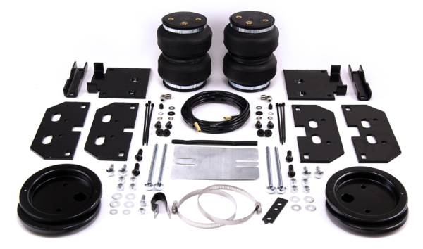 Air Lift - Air Lift Loadlifter 5000 Ultimate Air Spring Kit for 07-16 Dodge Ram 4500