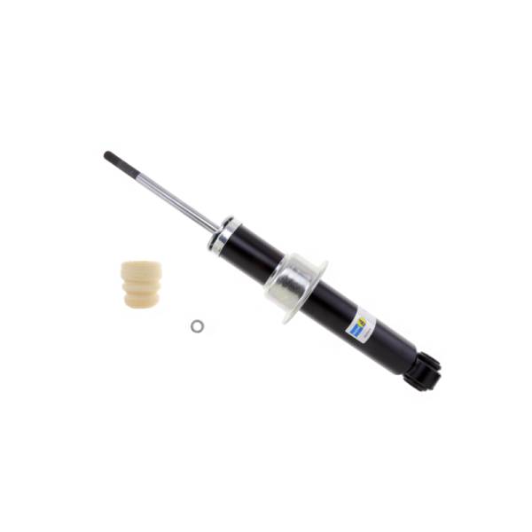 Bilstein - Bilstein B4 OE Replacement 09-16 Jaguar XF Rear DampTronic Monotube Shock Absorber