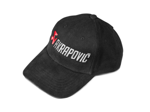 Akrapovic - Akrapovic Baseball Cap - Universal - 801710