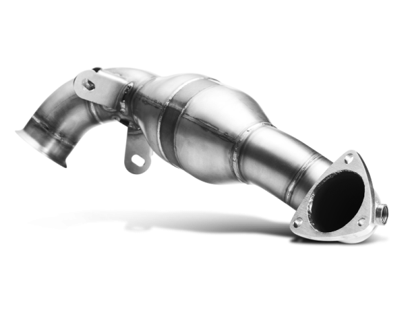 Akrapovic - Akrapovic Downpipe (SS) - DP-MINR56/57