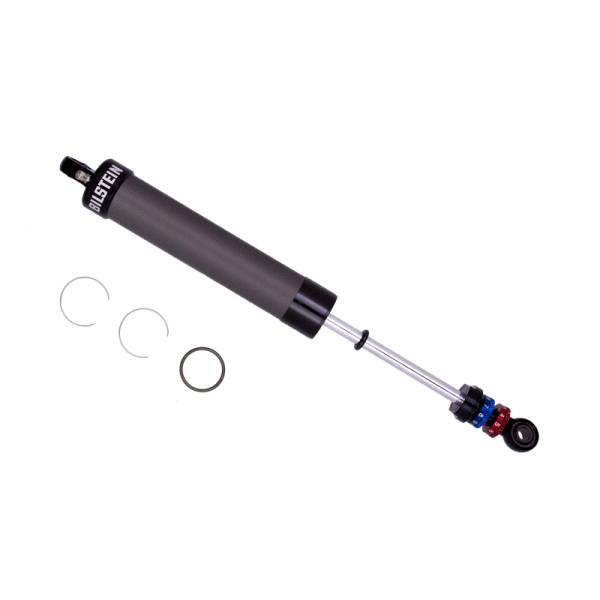 Bilstein - Bilstein B4 13-15 Mercedes-Benz SL550 4.6L V8 w/ Sport Susp w/o ABC Rear Twintube Strut Assembly