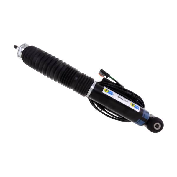 Bilstein - Bilstein B4 04-06 Mercedes-Benz E500 4Matic Leftt Rear Twintube Strut Assembly