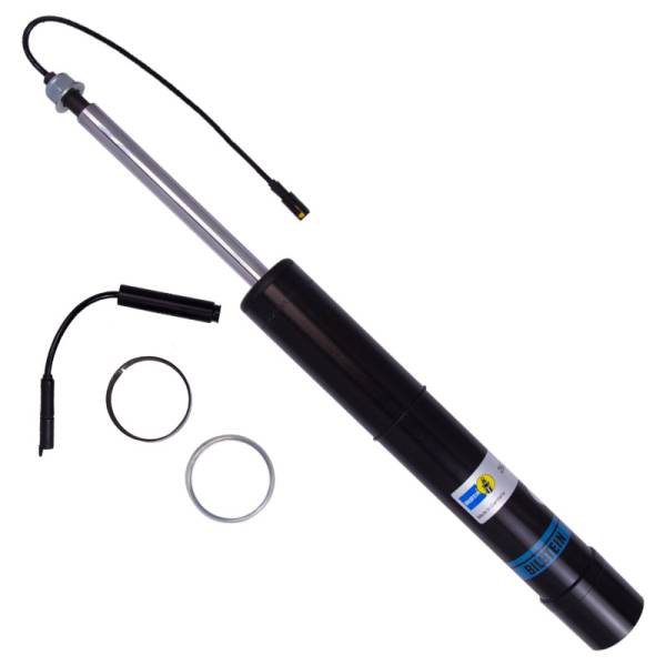 Bilstein - Bilstein B4 OE Replacement 17-19 Audi A4 / 17-18 Allroad / 18-19 S4 Front DampTronic Shock Absorber