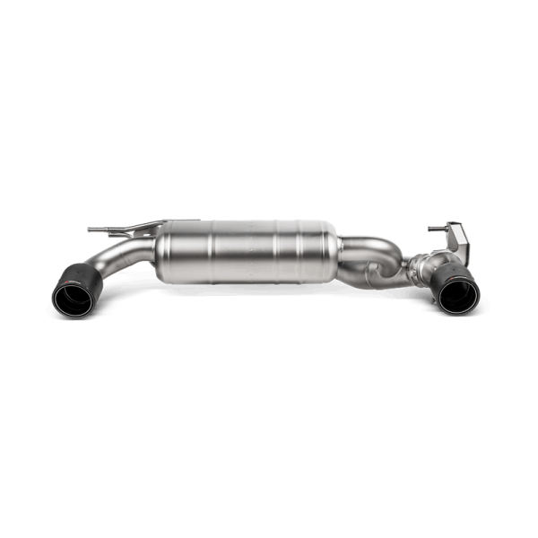 Akrapovic - Akrapovic Slip-On Line (Titanium) - S-BM/T/5H