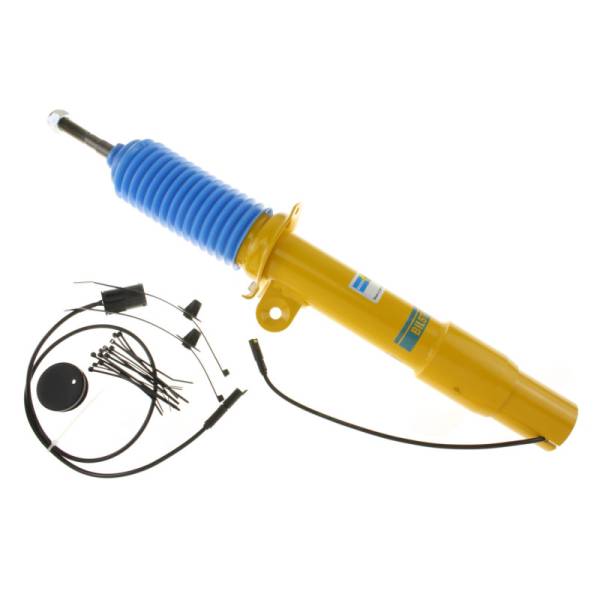 Bilstein - Bilstein B6 (DampTronic) 08-12 BMW M3 v8 4.0L Front Left 36mm Monotube Strut Assembly