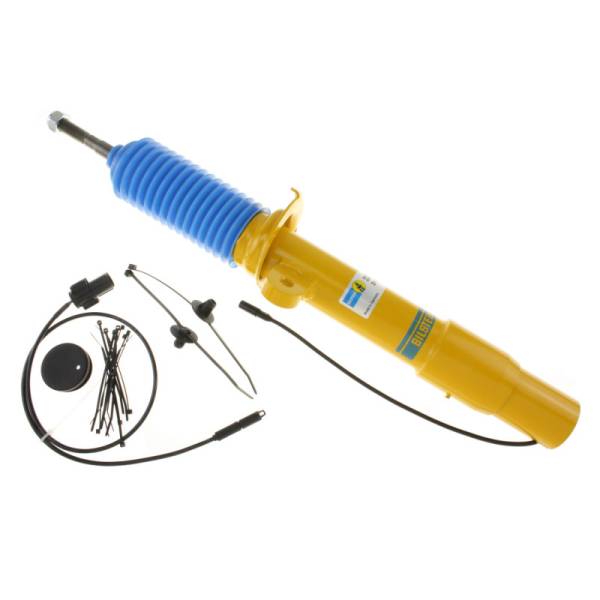 Bilstein - Bilstein B6 (DampTronic) 08-12 BMW M3 v8 4.0L Front Right 36mm Monotube Strut Assembly