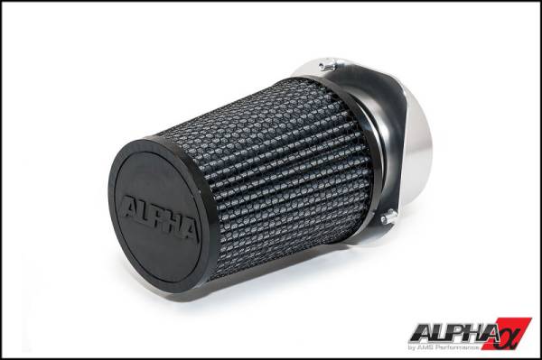 AMS - AMS Performance 14-18 Mercedes-Benz CLA 45 AMG 2.0T Alpha Intake System