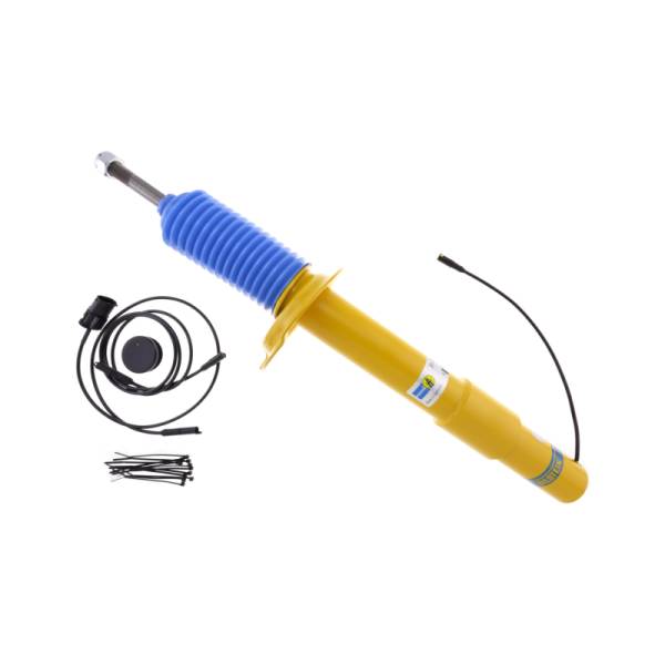 Bilstein - Bilstein B6 (DampTronic) 06-10 BMW M6 (E63) w/ EDC Electronic Dampers Front 36mm Shock Absorber