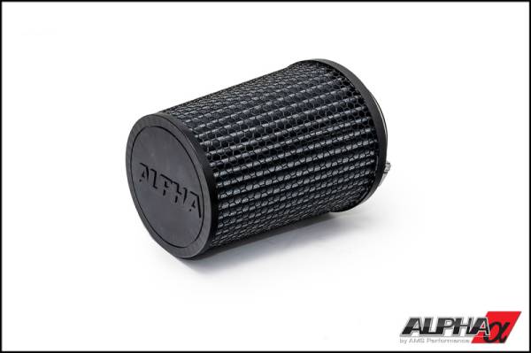 AMS - AMS Performance 14-18 Mercedes-Benz CLA 45 AMG 2.0T Alpha Replacement Intake Filter