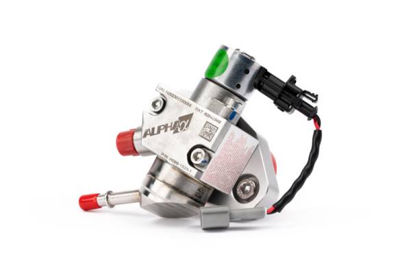 AMS - AMS Performance VR30DDTT Stage 2 High Pressure Fuel Pump - ALP.28.07.0001-3