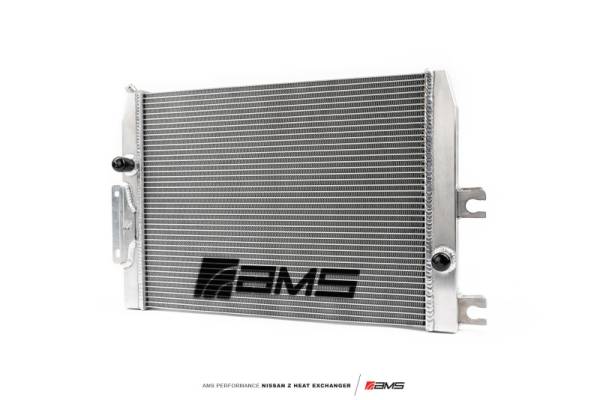 AMS - AMS Performance 2023 Nissan Z Heat Exchanger - AMS.47.02.0001-1