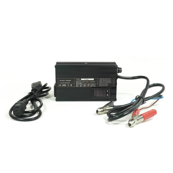 Antigravity Batteries - Antigravity 16V 5A Lithium Battery Charger (For AG-VTX-20/AG-H6-30-16) - AG-BC-16V