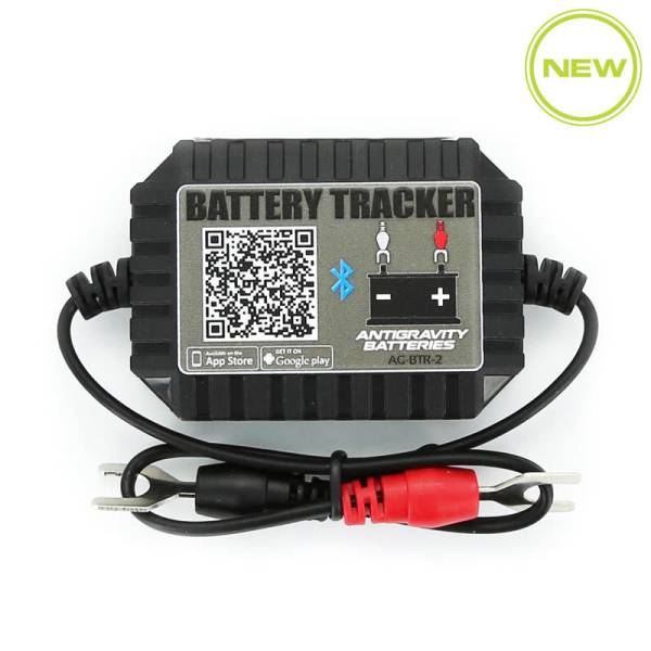 Antigravity Batteries - Antigravity Battery Tracker (Lead/Acid) - AG-BTR-2