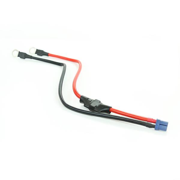 Antigravity Batteries - Antigravity 16in Clampless Starting Harness (For XP10/XP10-HD) - AG-MSA-10B