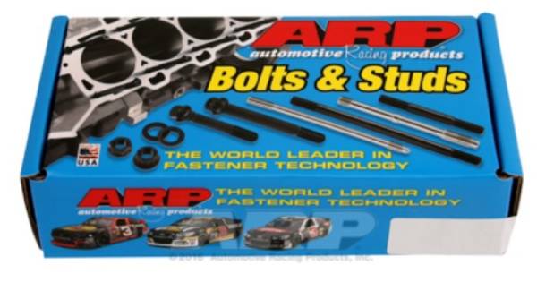 ARP - ARP Moroso 64919 Dual Return Spring w/ 2in Spacer Plate Carb Stud Kit