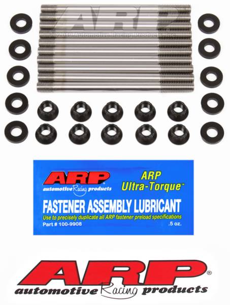 ARP - ARP BMW S1000RR Head Stud Kit