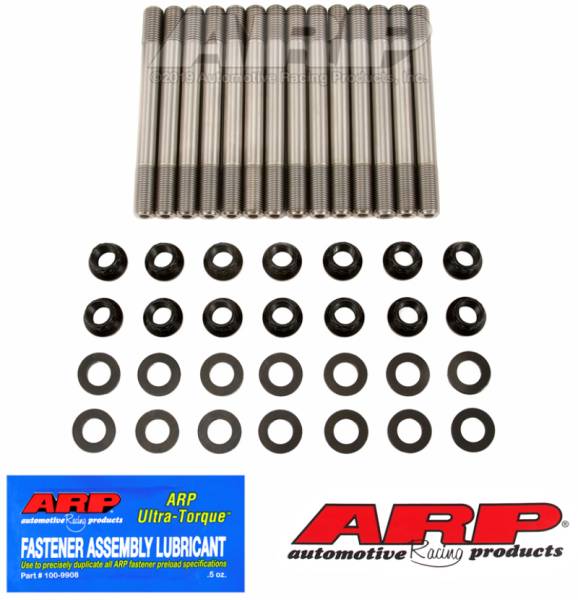 ARP - ARP Nissan GTR RB26DETT Custom Age 625+ Head Stud Kit