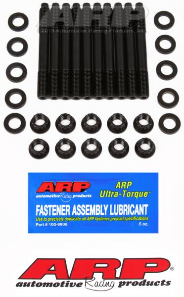 ARP - ARP Toyota 1NZFE 1.5L 4-cylinder DOHC Main Stud Kit 203-5408