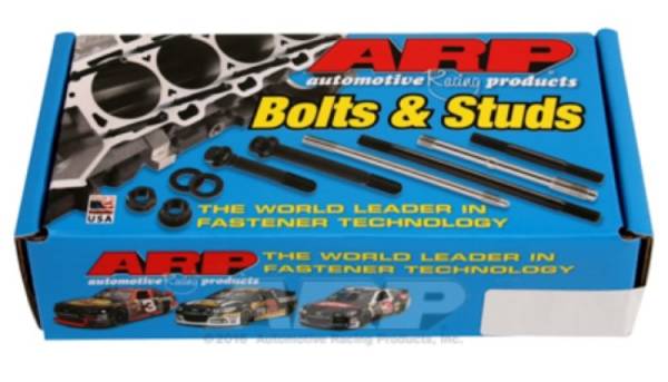 ARP - ARP Toyota Supra B58B30 Main Stud Kit 203-5409