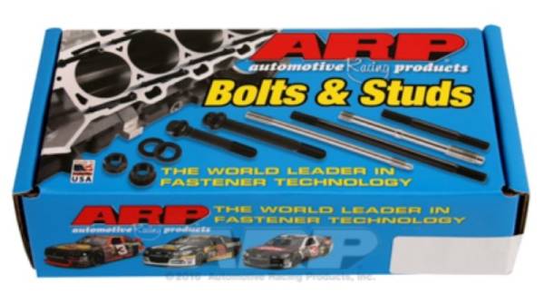 ARP - ARP Audi RS3/TT-RS 2.5T ARP2000 Head Stud Kit