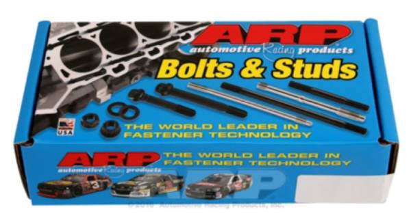 ARP - ARP SB Chevrolet 6.2L LT1 0.900 UHL Flywheel Bolt Kit