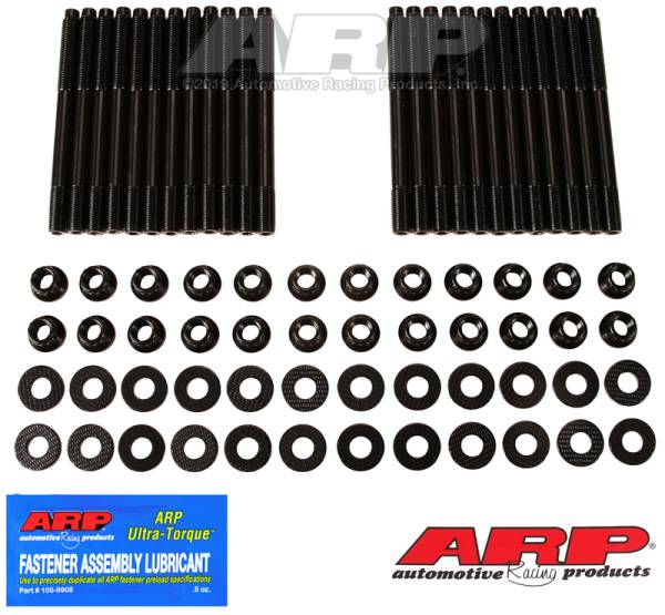 ARP - ARP 08-10 Dodge Viper Head Stud Kit - 247-4301