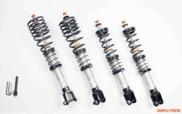 AST - AST 5100 Series Coilovers 90-05 Honda NSX 1st Gen