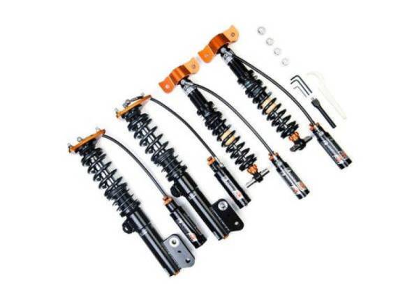 AST - AST 94-00 Honda MA8/MB1/MB2/MB3/MB4/MB6/MB8/MB9/MC1/MC2 5300 Comp Series Coilovers