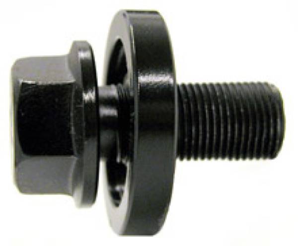 ATI - ATI Crank Bolt - Chevy SB ATI950231